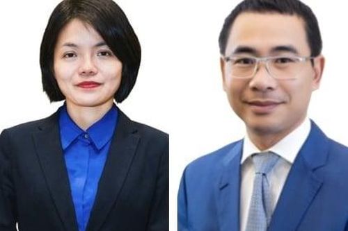 Ông Tô Hải rời ghế CEO Công ty Chứng khoán Vietcap, nữ Giám đốc IB lên thay