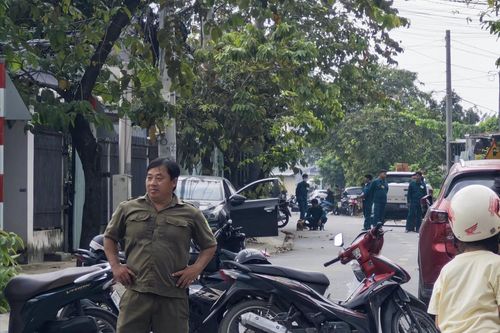 Vụ cô gái tử vong trong ô tô ở TP.HCM: Không phát hiện thi thể bị tác động