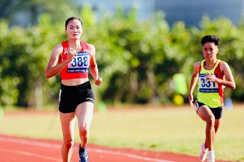 Bước chân âm thầm chuẩn bị cho ngày trở lại