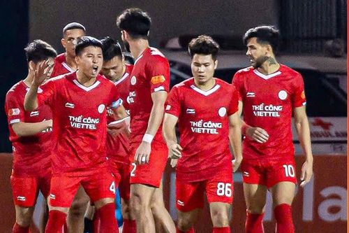 Thanh Hóa vẫn chưa thoát chuỗi trận sa sút