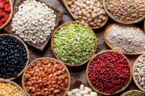 Phụ nữ sau 45 tuổi nên bổ sung 5 thực phẩm này giúp xương chắc khỏe và giảm đau nhức
