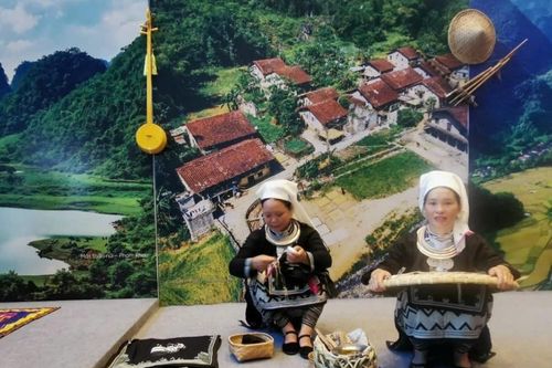 Cao Bằng chú trọng mở rộng cơ hội việc làm, tạo sinh kế bền vững