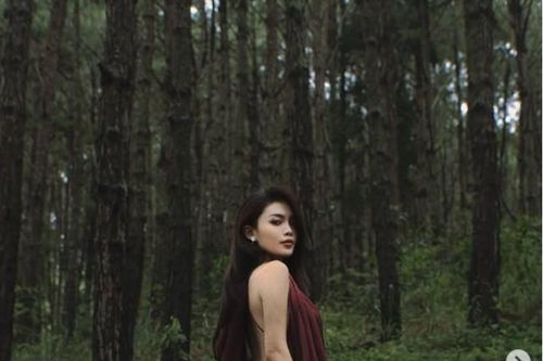 Rachel Phan là ai khiến netizen liên tục phải tìm danh tính?