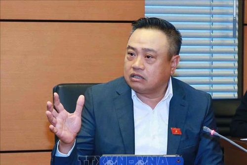 Đồng chí Trần Sỹ Thanh giữ chức Chủ nhiệm Ủy ban Kiểm tra Trung ương khóa XIII