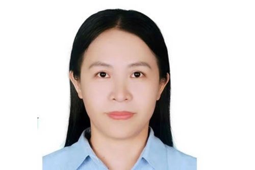 Nữ giáo sư trẻ nhất năm 2025 là ai?