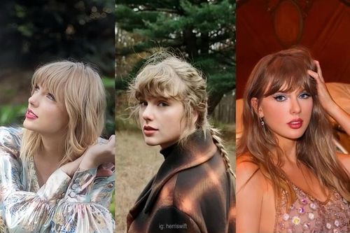 Giải mã bản đồ 'hàn gắn những trái tim tan vỡ' qua âm nhạc của Taylor Swift