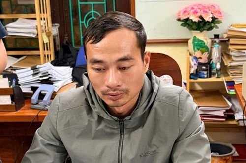 Tạm giam đối tượng điều khiển ôtô đâm bố vợ cũ tử vong ở Phú Thọ