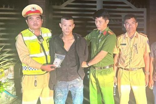 Kiên quyết không để hình thành 'điểm nóng' về ma túy ngay từ cơ sở