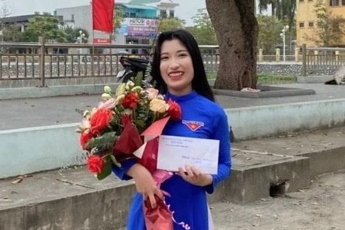 Nữ sinh Sư phạm Âm nhạc và hành trình theo đuổi tiếng hát tuổi trẻ