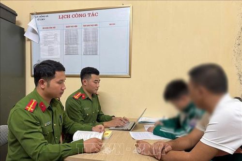 Xác định nguyên nhân vụ nam sinh đâm bạn học rồi hất xuống hồ ở Lào Cai