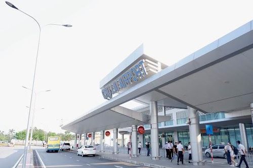 Sân bay Buôn Ma Thuột, Pleiku, Tuy Hòa, Chu Lai và Phù Cát dừng tiếp nhận máy bay từ chiều nay