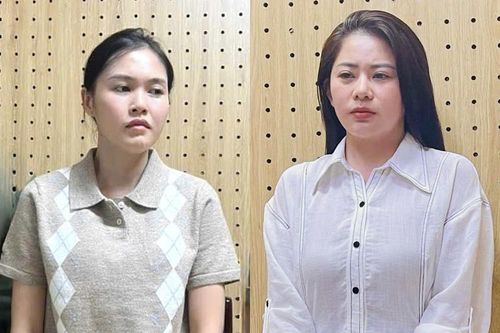 Bắt giữ 2 'kiều nữ' giả bác sĩ, lập phòng khám, lừa đảo hơn 18 tỷ đồng