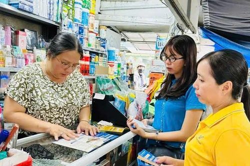 Tăng sức mạnh công đoàn TP Hồ Chí Minh trong nhiệm kỳ mới