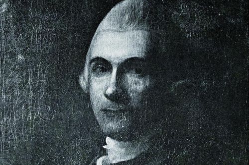 Phòng thí nghiệm sản xuất mực tàng hình bí mật của Tướng George Washington - Kỳ 1