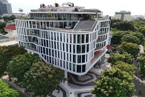Năm 2030: Hình thành 100 trung tâm đổi mới sáng tạo