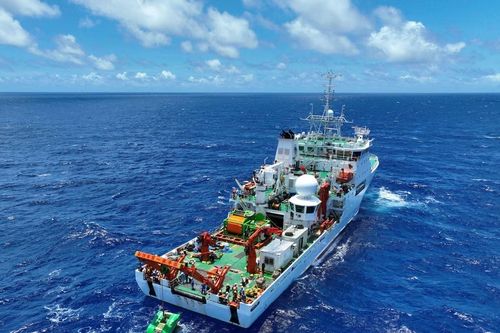 Mỹ - Trung mở mặt trận cạnh tranh mới