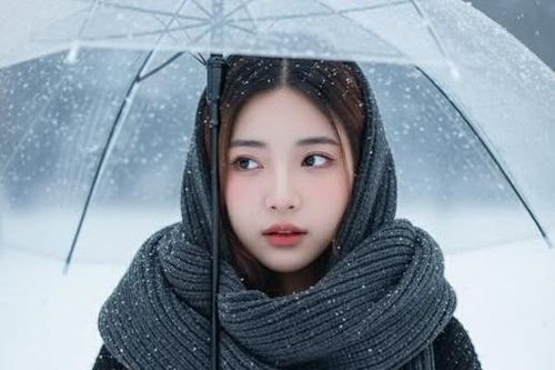 Trend 'mưa tuyết' gây sốt mạng: Nguy cơ lộ lọt dữ liệu khuôn mặt mức báo động
