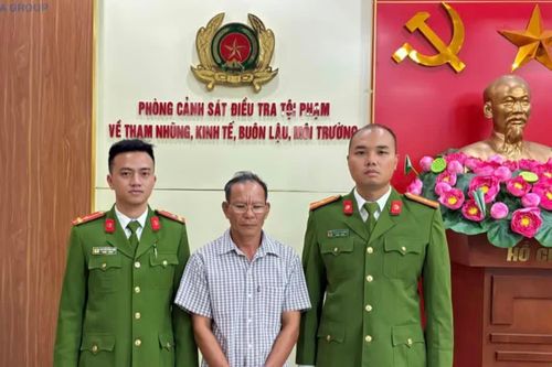 Quảng Ninh: bắt đối tượng chính trong vụ vận chuyển trái phép vật nổ