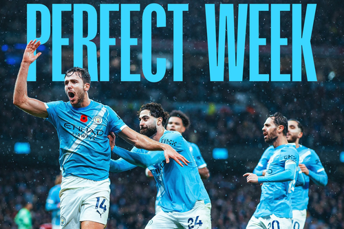 Tin thể thao (10-11): Man City đại thắng Liverpool, Real gây thất vọng
