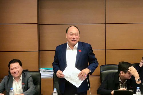 Xây dựng nền quốc phòng toàn dân, an ninh nhân dân gắn với thế trận lòng dân