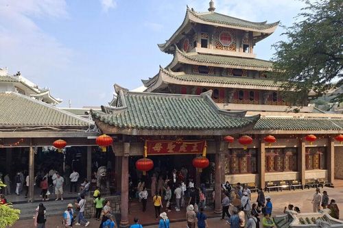 Số hóa thu phí Khu du lịch quốc gia Núi Sam