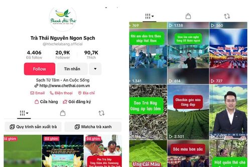 Thái Nguyên tăng cường ứng dụng công nghệ trong công tác giảm nghèo bền vững