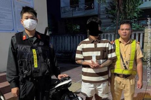 Kiểm tra ra… con nghiện!