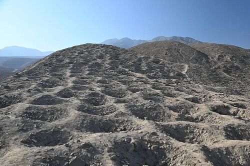 Lời giải cho hơn 5.000 hố bí ẩn hàng thế kỷ ở Andes