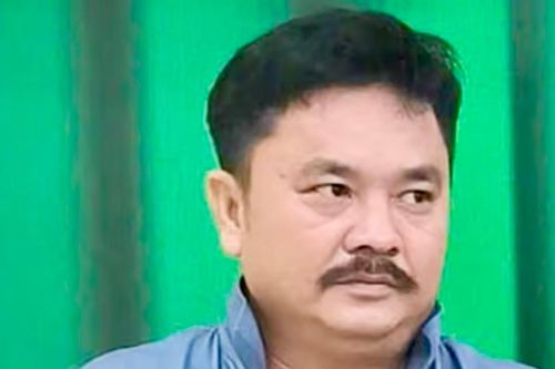 Bắt kẻ dựng chuyện quen người có chức, lừa gần 2 tỷ đồng 'chạy án'