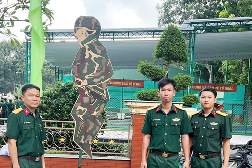 Người truyền lửa đổi mới trong huấn luyện