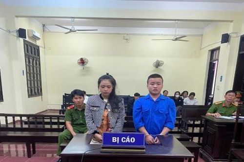 Bản án nghiêm khắc cho những kẻ mua bán 'cái chết trắng'