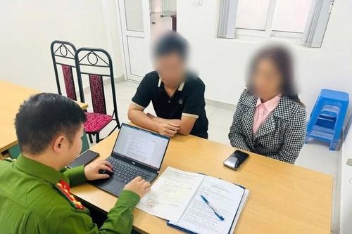 Công an Hà Nội thông tin vụ người phụ nữ tố bị khách sạn 'bùng' phòng dù đã thanh toán tiền