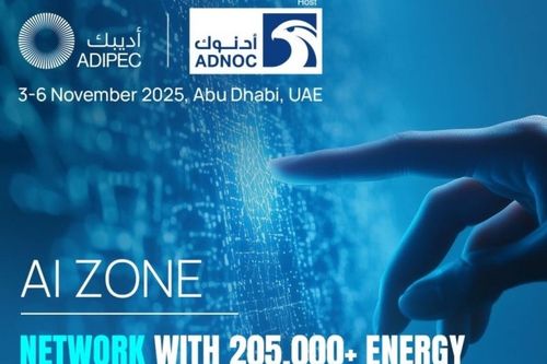 ADIPEC 2025: 'Viết lại phương trình' của ngành năng lượng