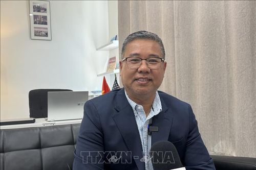 Để phát huy hiệu quả năng lực, trí tuệ của kiều bào trong công cuộc phát triển đất nước