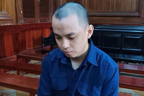 Cựu chuyên viên ngân hàng lĩnh 16 năm tù vì chiếm đoạt 5 tỷ đồng tiền vay