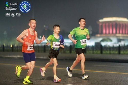 Gần 17.000 người tham gia 'Ngày hội vui khỏe trực tuyến'
