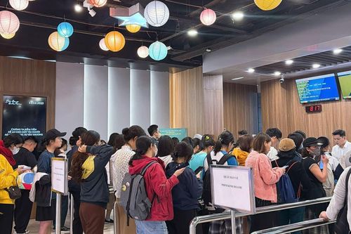 Liên hoan Phim Việt Nam lần thứ 24: Cơ hội thúc đẩy công nghiệp điện ảnh