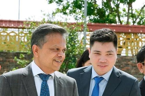 Khởi tố Tổng giám đốc, Phó tổng giám đốc Công ty Dầu khí Nam Sông Hậu