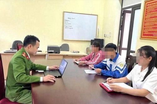 Khởi tố thiếu niên giao xe cho bạn gây tai nạn chết người