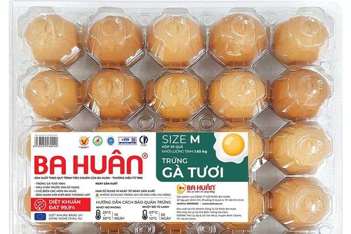 Bà Ba Huân: Các khoản nợ thuế của công ty không liên quan tới tôi và gia đình