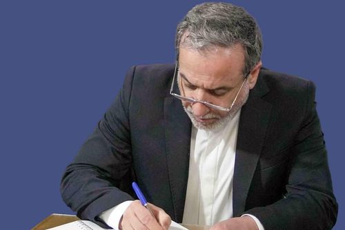 Tehran yêu cầu Mỹ bồi thường vụ không kích các cơ sở hạt nhân Iran