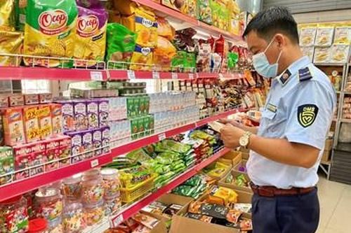 TP HCM chỉ đạo kiểm tra toàn diện sản phẩm dinh dưỡng