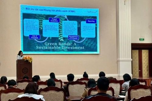 Xếp hạng tín nhiệm 'chìa khóa' mở rộng thị trường vốn Việt Nam trong giai đoạn bản lề