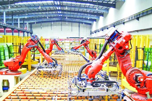 Nuôi dưỡng 'mạch máu' để doanh nghiệp lớn mạnh