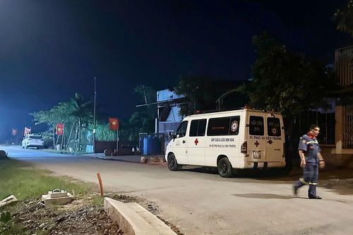 Lời khai của kẻ giết hàng xóm cướp vàng ở TPHCM