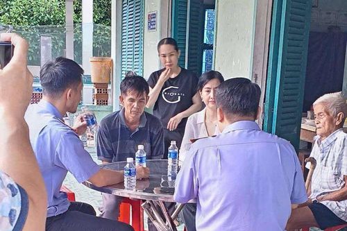 Tiến trình Viện KSND tối cao điều tra tố giác của gia đình nữ sinh ở Vĩnh Long