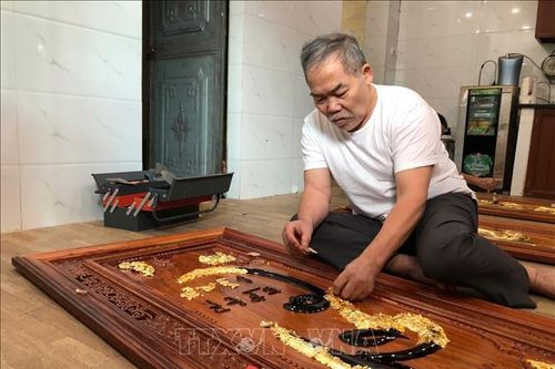 Công nghiệp văn hóa: Cuộc 'hồi sinh' cho 'hồn cốt' làng nghề truyền thống