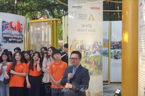 27 dự án khẳng định dấu ấn vào Vòng chung khảo Giải thưởng Hành động vì cộng đồng