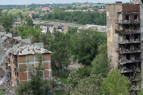 Tin thế giới sáng 15-11: Ukraine quyết chặn đường tiến công của Nga vào Pokrovsk