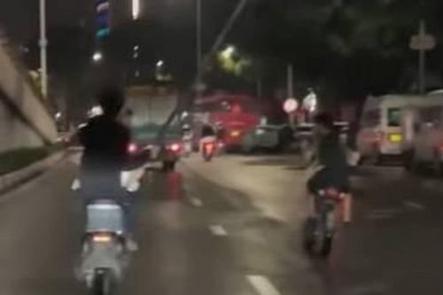Khẩn trương làm rõ nhóm đối tượng gây rối trật tự công cộng
